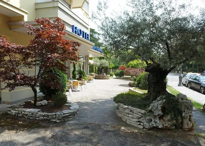 Hotel Lanterna
