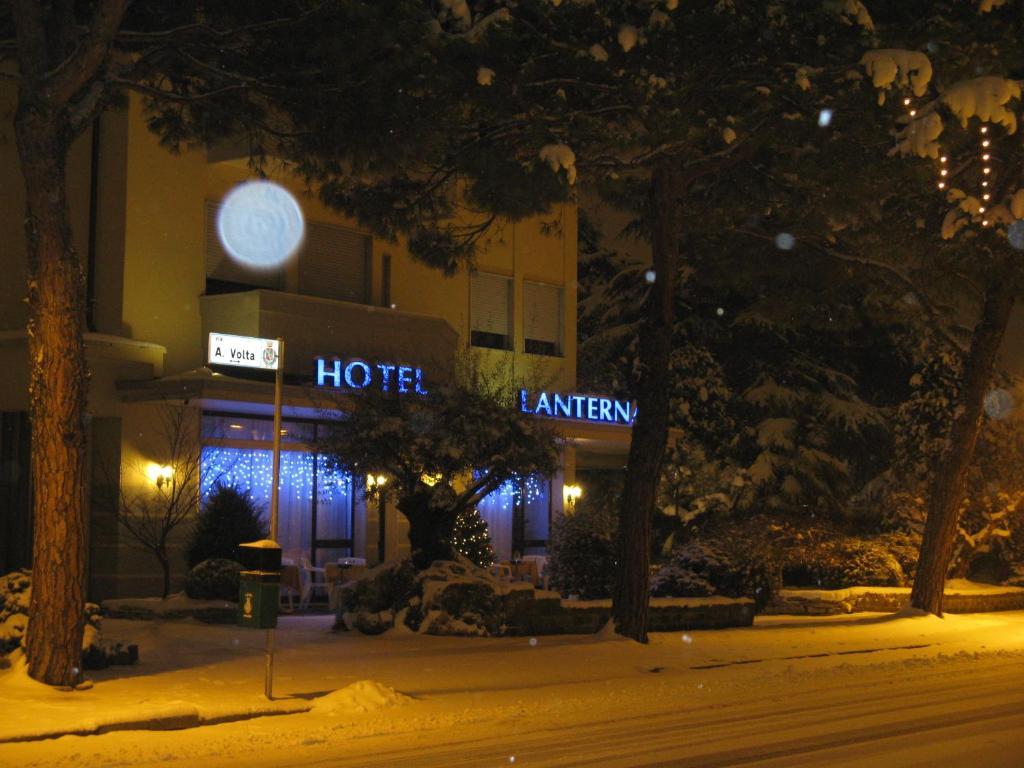Lanterna