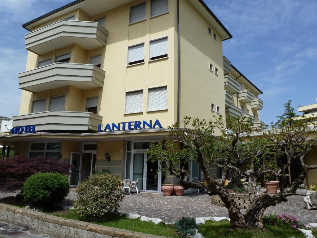 Lanterna 2*