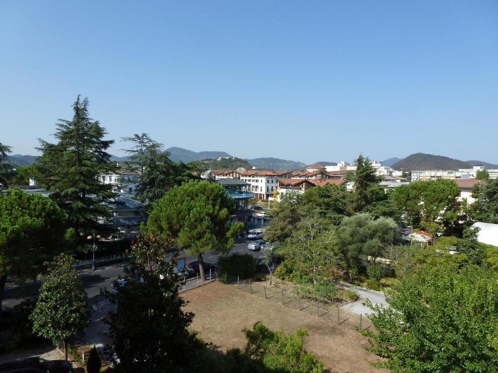 Hotel Lanterna 2*