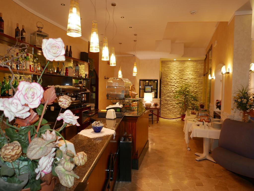 Lanterna Abano Terme