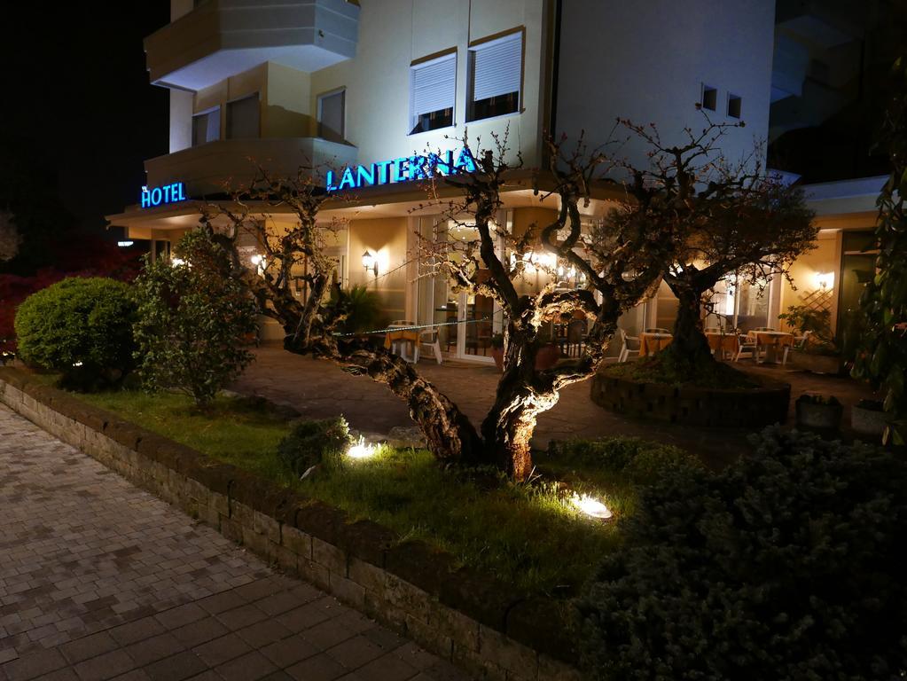 Hotel Lanterna 2*