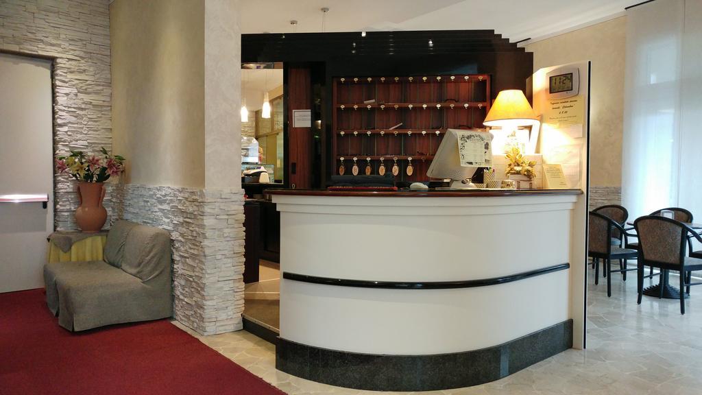 Lanterna Abano Terme