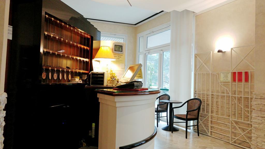 Hotel Lanterna