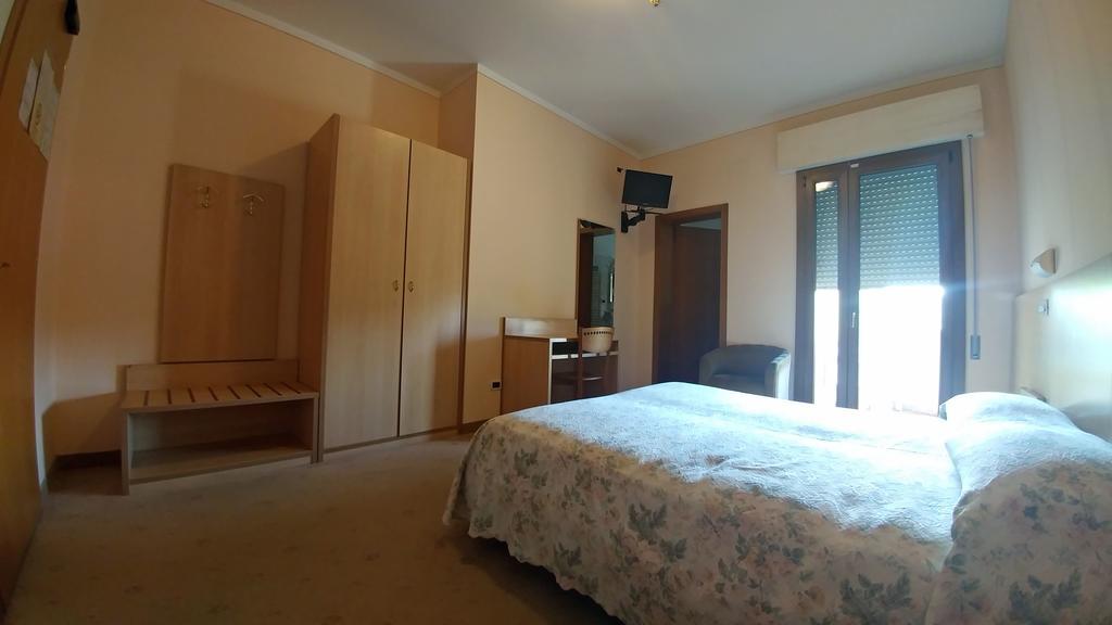 Lanterna Hotel Abano Terme