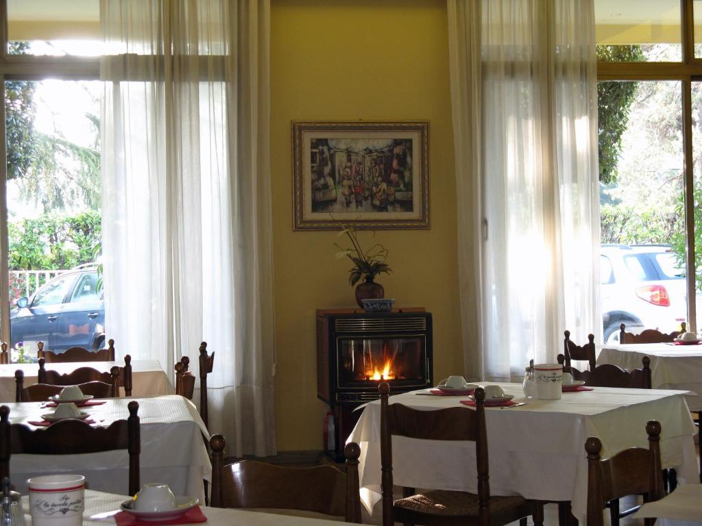 Lanterna 2* Abano Terme