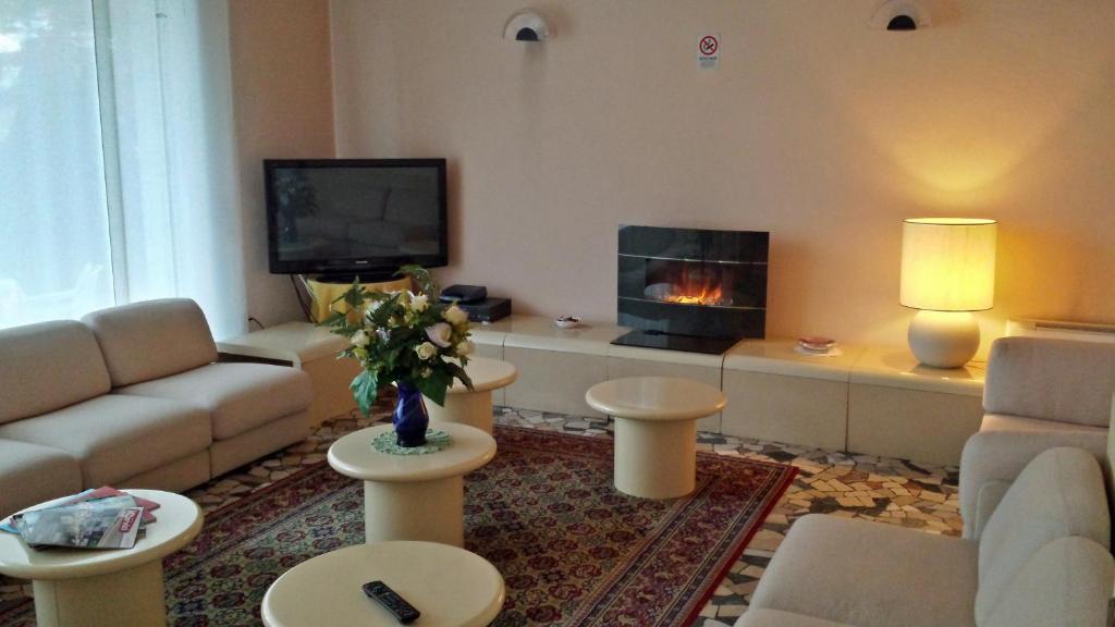 Lanterna Hotel Abano Terme