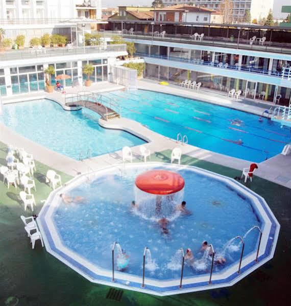 Hotel Lanterna