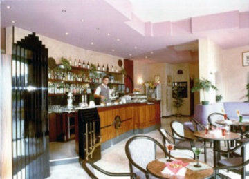 Hotel Lanterna Abano Terme