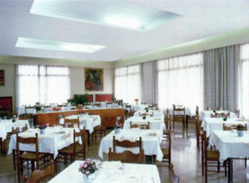 Hotel Lanterna 2*