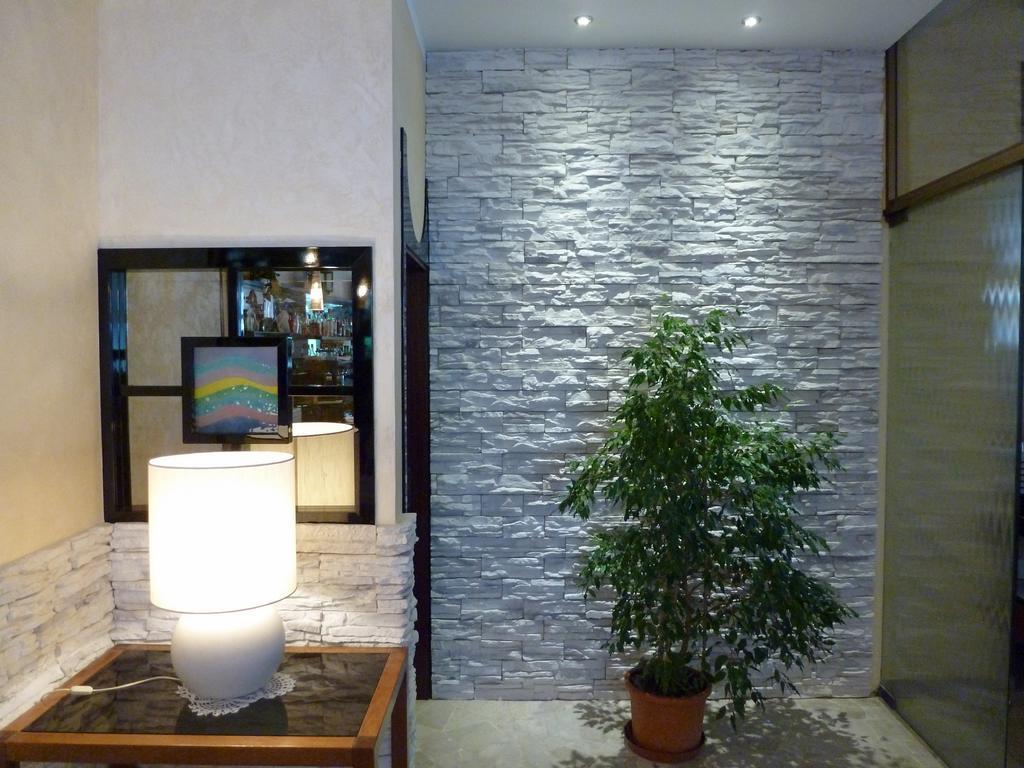Hotel Lanterna