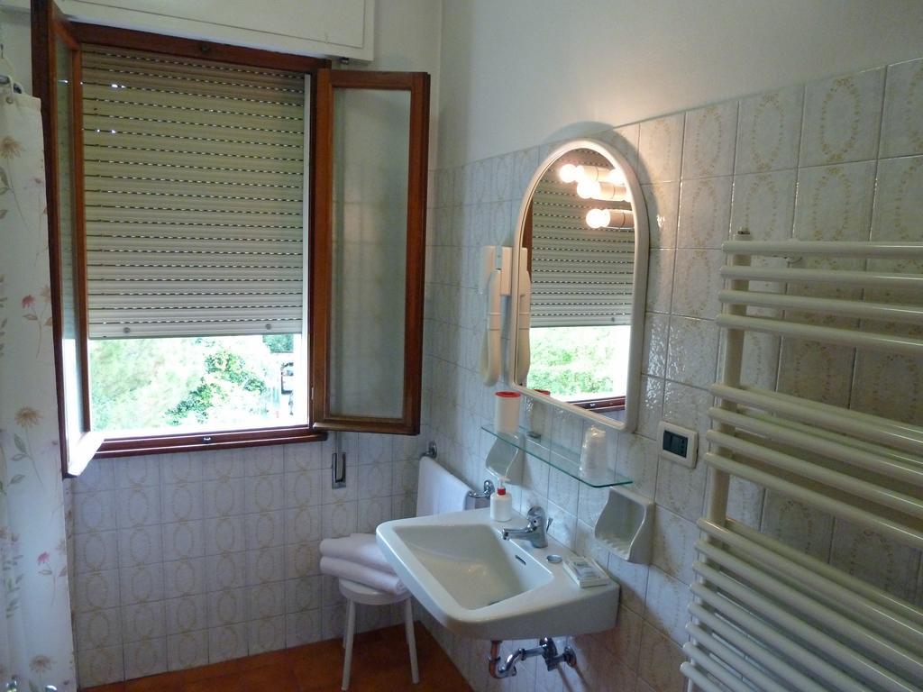 Lanterna Hotel