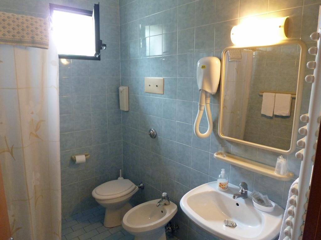 Hotel Lanterna 2*