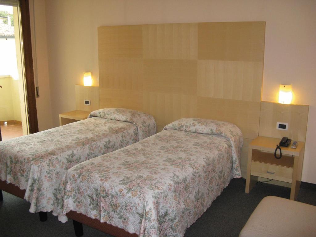 Lanterna 2* Abano Terme
