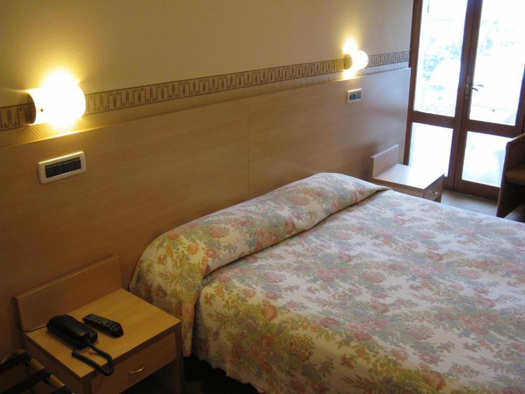 Hotel Lanterna 2*