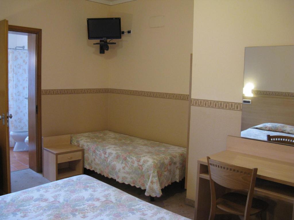 Lanterna Hotel