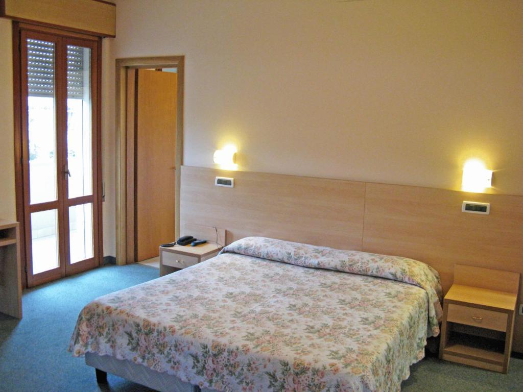 Hotel Lanterna 2*